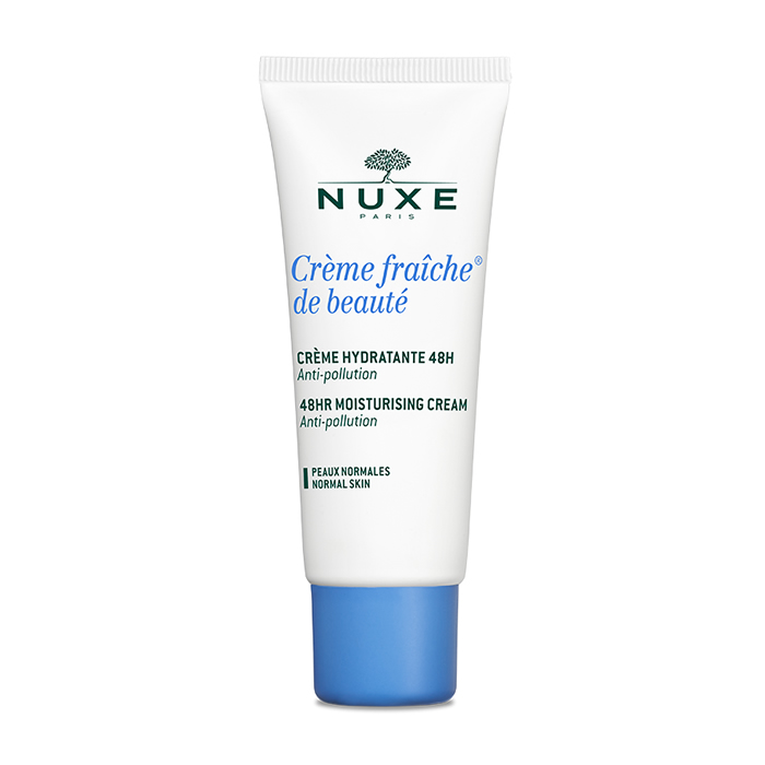Nuxe Crème Fraîche De Beauté Crema Hidratante 48H 30ml
