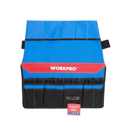 Workpro Organizador de herramientas para cubo de 19 l