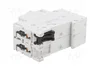ABB S200M-D10 Interruptor magnetotérmico 2 polos 10A Caract D