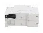 ABB S200M-D10 Interruptor magnetotérmico 2 polos 10A Caract D
