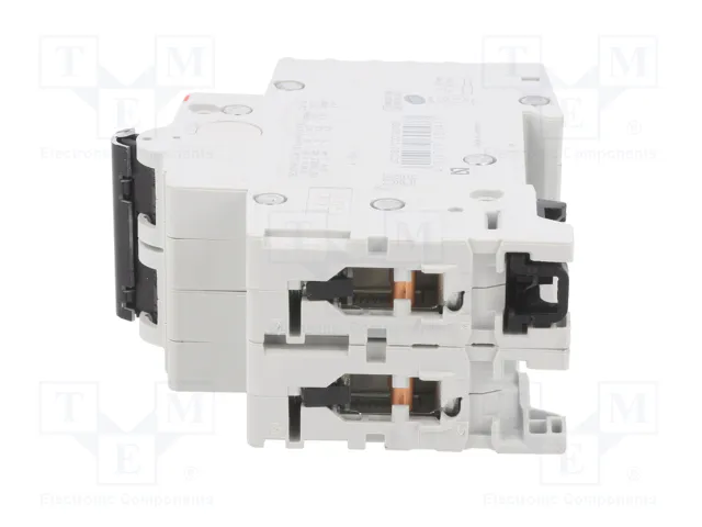 ABB S200M-D10 Interruptor magnetotérmico 2 polos 10A Caract D ABB S200M-D10 Interruptor magnetotérmico 2 polos 10A Caract D