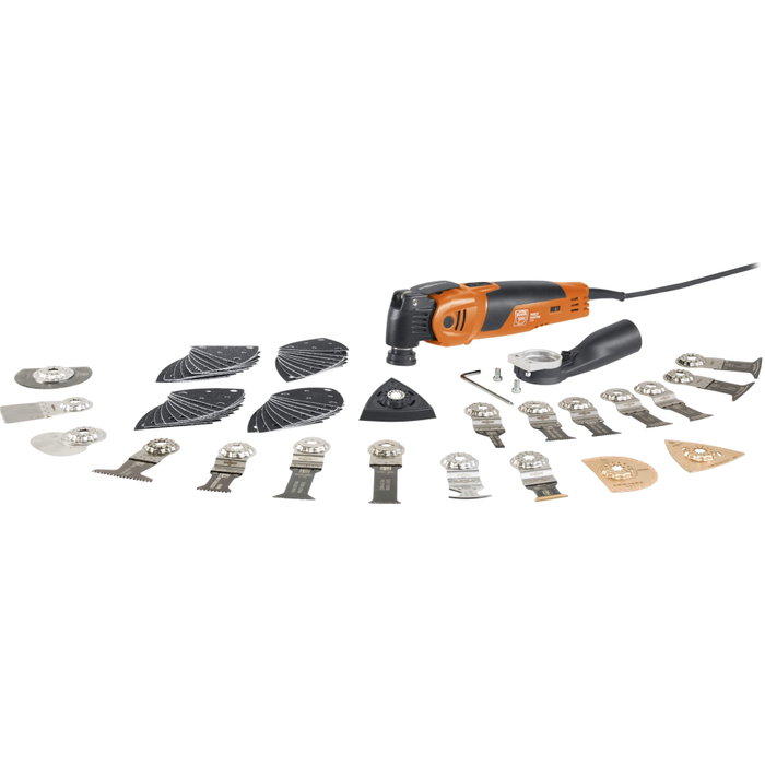 Fein MultiMaster MM 700 Max Top L-BOXX Fein MultiMaster MM 700 Max Top L-BOXX