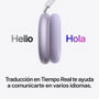 Apple AirPods Max 2 USB-C Púrpura