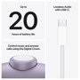 Apple AirPods Max 2 USB-C Púrpura