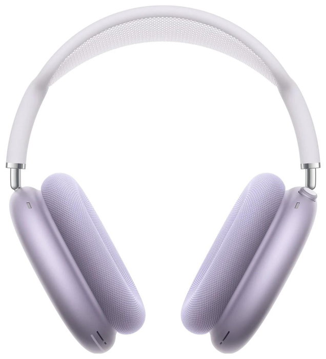 Apple AirPods Max 2 USB-C Púrpura