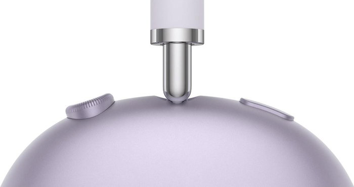 Apple AirPods Max 2 USB-C Púrpura