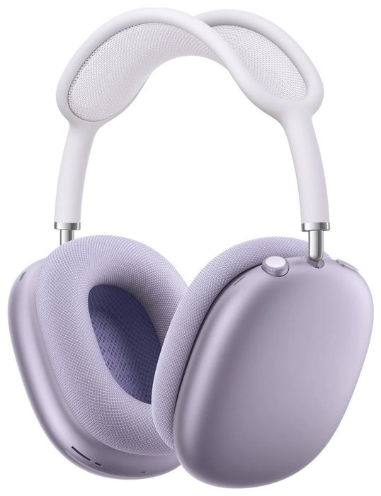 Apple AirPods Max 2 USB-C Púrpura