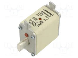 Mersen 1B765.000000 Fusible NH00 125A gG 500V