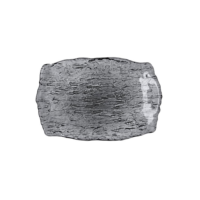 Fuente Cerámica Illusion Bidasoa 26x17 cm (6 Unidades)