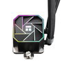 Thermalright Aqua Elite 120 v3 Negro - Refrigeración líquida AIO 1 x 120 mm ARGB