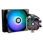 Thermalright Aqua Elite 120 v3 Negro - Refrigeración líquida AIO 1 x 120 mm ARGB