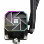 Thermalright Aqua Elite 120 v3 Negro - Refrigeración líquida AIO 1 x 120 mm ARGB
