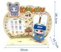 Kimmon Minifiguras Blind Box Mimon Expositor (6)