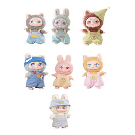 Kimmon Minifiguras Blind Box Mimon Expositor (6)
