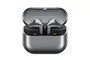 Samsung Galaxy Buds3 - Auriculares Bluetooth True Wireless, Cancelación Activa de Ruido (ANC), Audio 360, Hi-Fi 24bit, Color Gris, IP57