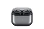 Samsung Galaxy Buds3 - Auriculares Bluetooth True Wireless, Cancelación Activa de Ruido (ANC), Audio 360, Hi-Fi 24bit, Color Gris, IP57