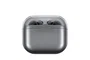Samsung Galaxy Buds3 - Auriculares Bluetooth True Wireless, Cancelación Activa de Ruido (ANC), Audio 360, Hi-Fi 24bit, Color Gris, IP57