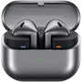 Samsung Galaxy Buds3 Inalámbricos Bluetooth con Cancelación de Ruido Activa, Gris