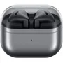 Samsung Galaxy Buds3 Inalámbricos Bluetooth con Cancelación de Ruido Activa, Gris