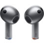 Samsung Galaxy Buds3 Inalámbricos Bluetooth con Cancelación de Ruido Activa, Gris