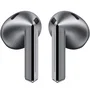 Samsung Galaxy Buds3 Inalámbricos Bluetooth con Cancelación de Ruido Activa, Gris