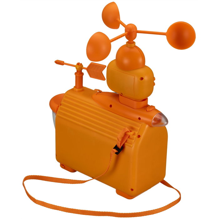 DieMaus Weather Station for Kids DieMaus Weather Station for Kids