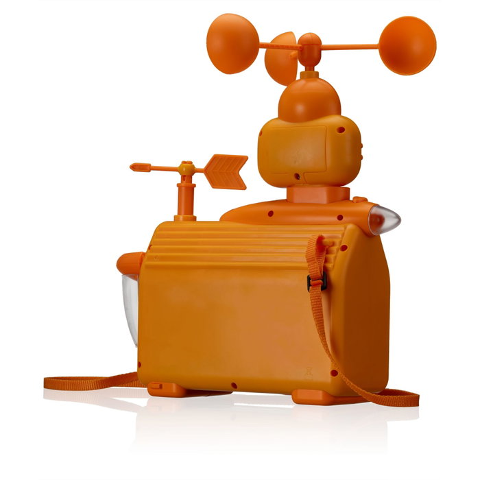 DieMaus Weather Station for Kids DieMaus Weather Station for Kids