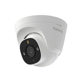 Reolink RP-PCT12M Cámara de Seguridad Vigilancia Exterior Interior