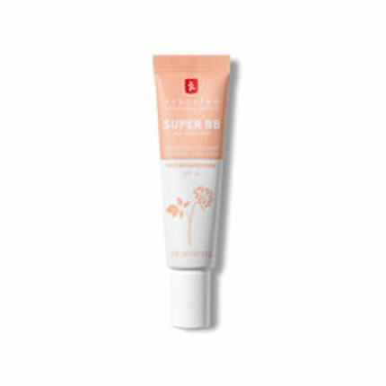 Erborian Super BB Au Ginseng Crema Anti-imperfecciones SPF20 Dorado