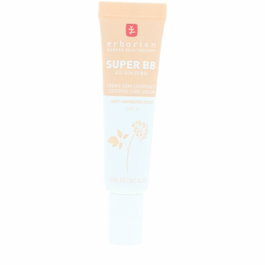 Erborian Super BB Au Ginseng Crema Anti-imperfecciones SPF20 Dorado