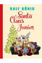 Santa Claus Junior (Cartone)