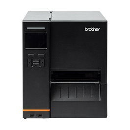 Brother TJ-4420TN Impresora de Etiquetas Industrial