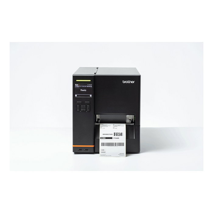 Brother TJ-4420TN Impresora de Etiquetas Industrial