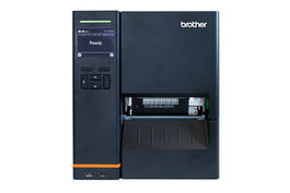 BROTHER Impresora de Etiquetas Industrial de Transferencia Termica TJ4420TN