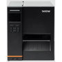 Brother TJ-4420TN Impresora de Etiquetas Industrial Negro