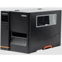 Brother TJ-4420TN Impresora de Etiquetas Industrial Negro
