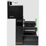 Brother TJ-4420TN Impresora de Etiquetas Industrial Negro