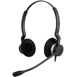 Jabra 2399-829-109 Auriculares Alámbricos de Diadema USB tipo A Negro