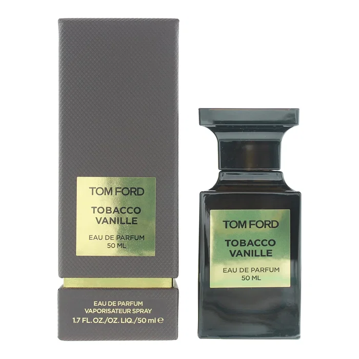 Tom Ford Tobacco Vanille Eau de Parfum 50 ml