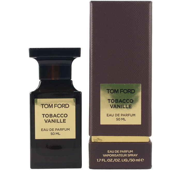 Tom Ford Tobacco Vanille Eau de Parfum 50 ml