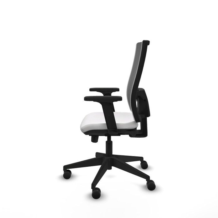 PIQUERAS Y CRESPO Silla de oficina Horna con mecanismo Sincro/Traslack