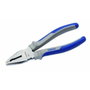 Irimo Alicates universales con mango bimaterial 160 mm