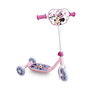 Unice Patinete Minnie 3 Ruedas 60x46x13,5cm para Niños a Partir de 3 Años