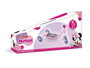 Unice Patinete Minnie 3 Ruedas 60x46x13,5cm para Niños a Partir de 3 Años