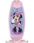 Unice Patinete Minnie 3 Ruedas 60x46x13,5cm para Niños a Partir de 3 Años