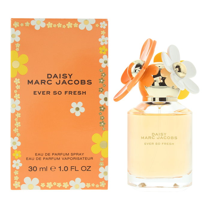 Marc Jacobs Daisy Ever So Fresh Agua de perfume