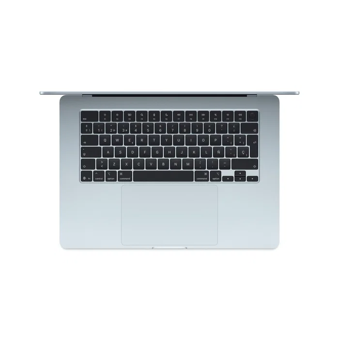 Apple MacBook Air 15 pulgadas Chip M5 16GB 512GB SSD Azul Cielo