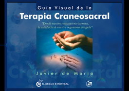 GRANO MOSTAZA Guía visual de la terapia craneosacral