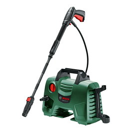 Bosch EasyAquatak 110 Lavadora de alta presión - 1300 W