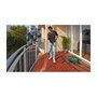Bosch EasyAquatak 110 Lavadora de alta presión - 1300 W